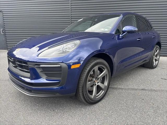 2026 Porsche Macan T for sale in Mechanicsburg, PA