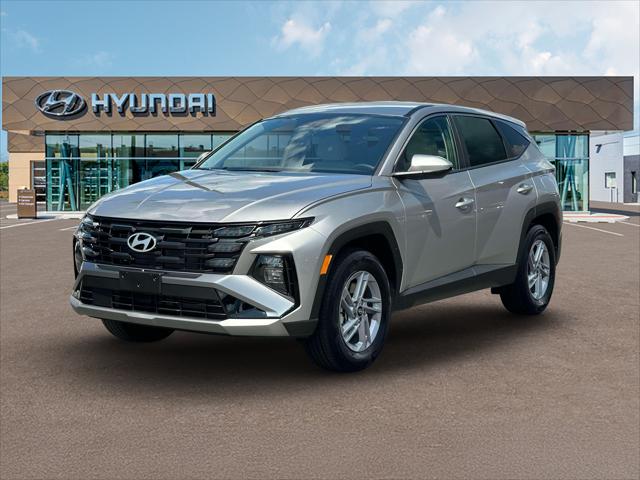 2026 Hyundai Tucson SE for sale in ROCHESTER, NY