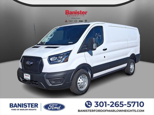 2025 Ford Transit Cargo Van Base for sale in Suitland, MD