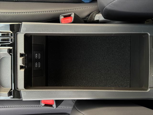2026 Toyota Prius Plug-In Nightshade