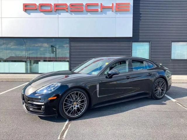 2023 Porsche Panamera 4 for sale in Lancaster, PA