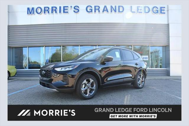 2026 Ford Escape ST-Line for sale in Grand Ledge, MI