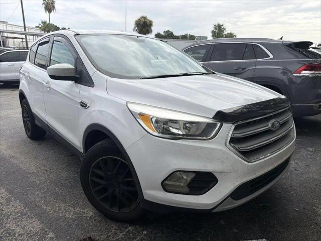 2017 Ford Escape SE for sale in Lakeland, FL