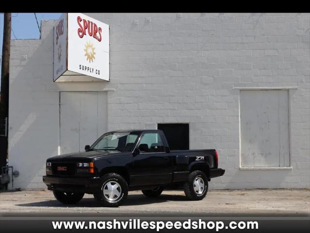 1994 GMC Sierra 1500 SWB for sale in Nashville, TN