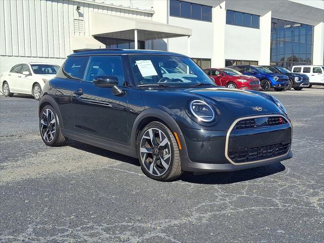 2025 MINI Hardtop Cooper S for sale in High Point, NC