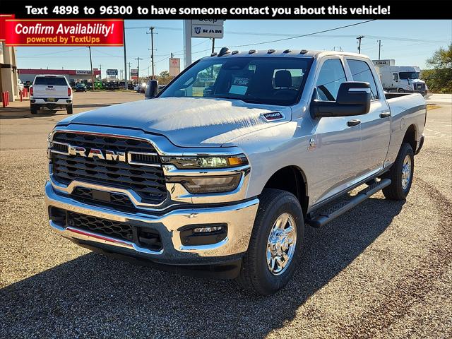 2026 Ram 2500 Tradesman Crew Cab 4x4 6'4" Box for sale in Clovis, NM