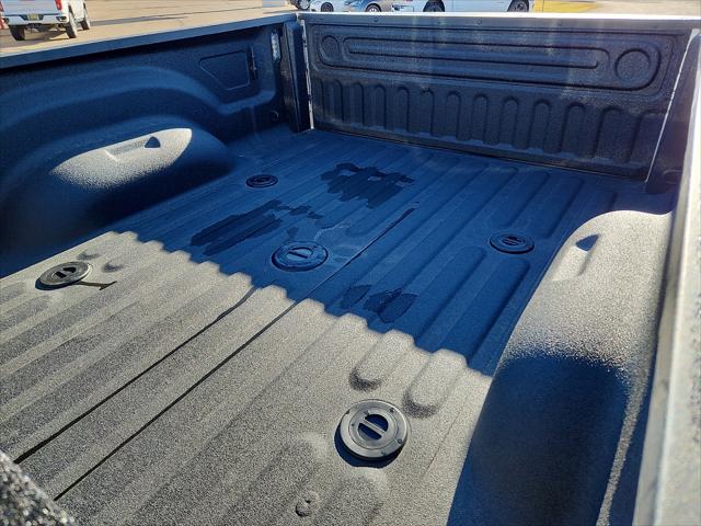 2026 Ram 2500 Tradesman Crew Cab 4x4 6'4" Box