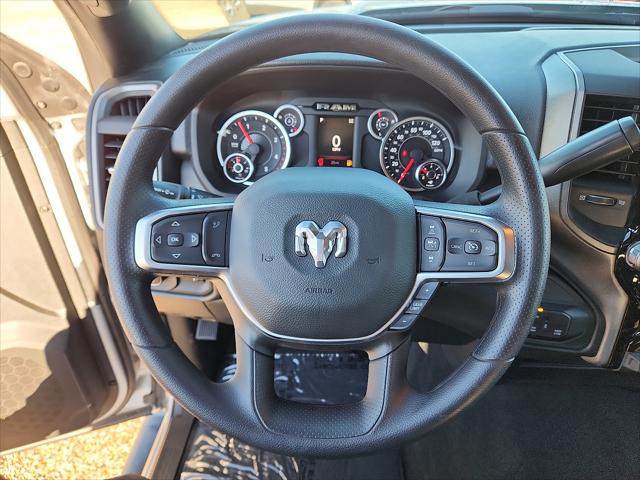 2026 Ram 2500 Tradesman Crew Cab 4x4 6'4" Box