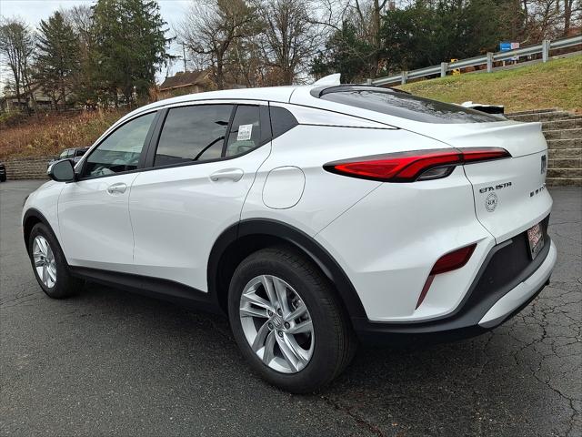 2026 Buick NV Preferred FWD
