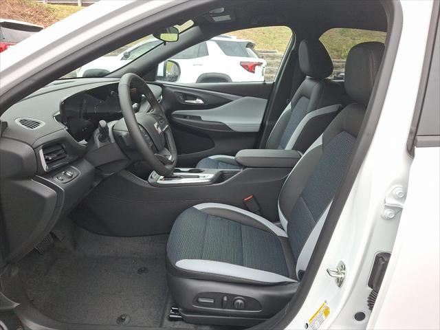 2026 Buick NV Preferred FWD