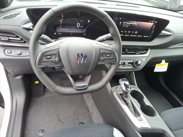 2026 Buick NV Preferred FWD