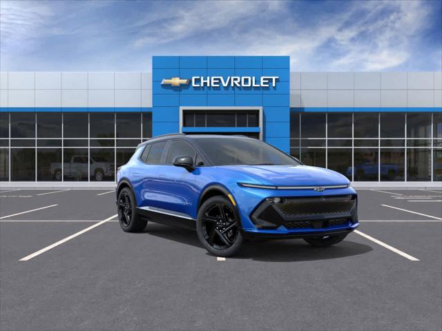 2026 Chevrolet Equinox RS, FWD for sale in Medford, OR