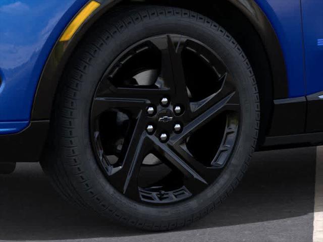 2026 Chevrolet Equinox RS, FWD