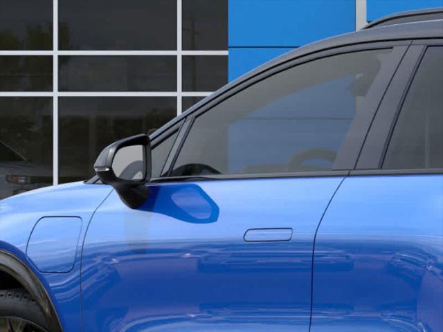 2026 Chevrolet Equinox RS, FWD