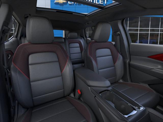 2026 Chevrolet Equinox RS, FWD