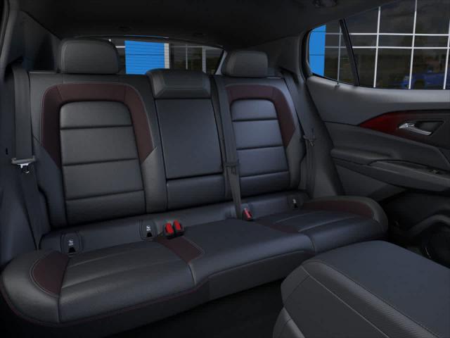 2026 Chevrolet Equinox RS, FWD