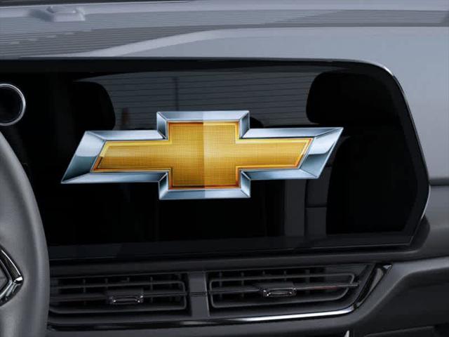 2026 Chevrolet Equinox RS, FWD