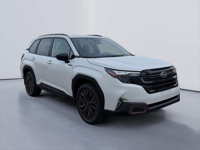 2025 Subaru Forester Sport Hybrid for sale in Knoxville, TN