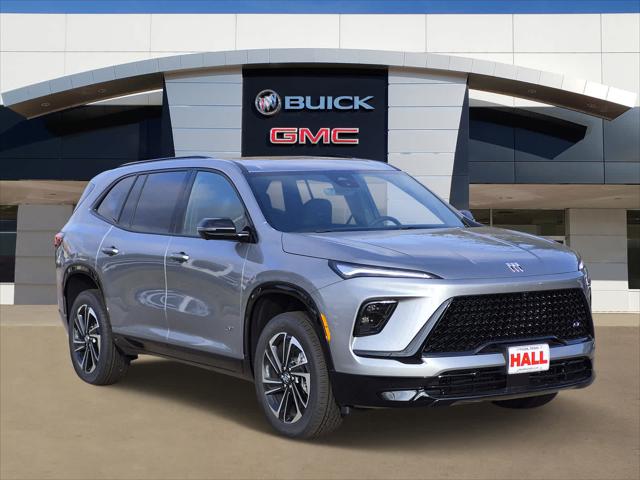 2026 Buick Enclave Sport Touring for sale in Tyler, TX