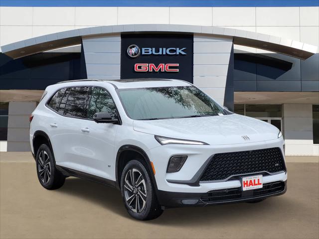 2026 Buick Enclave Sport Touring for sale in Tyler, TX