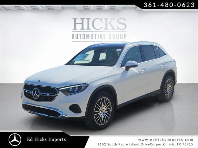 2026 Mercedes-Benz GLC GLC 300 for sale in Corpus Christi, TX