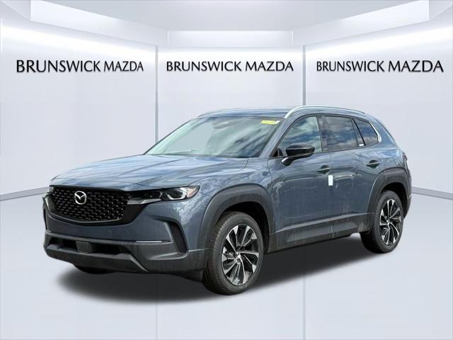 2026 Mazda CX-50 Hybrid Premium Plus for sale in Brunswick, OH