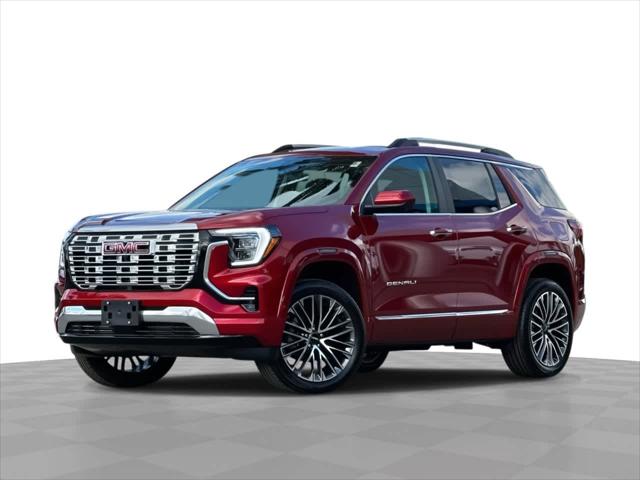 2026 GMC Terrain AWD Denali for sale in Delano, CA