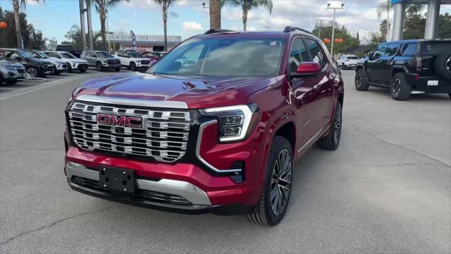 2026 GMC Terrain AWD Denali