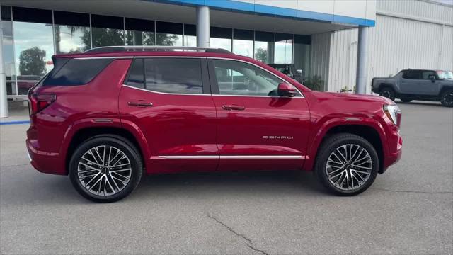2026 GMC Terrain AWD Denali