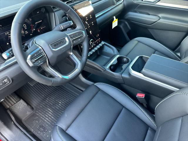 2026 GMC Terrain AWD Denali