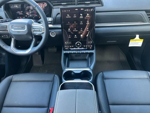 2026 GMC Terrain AWD Denali