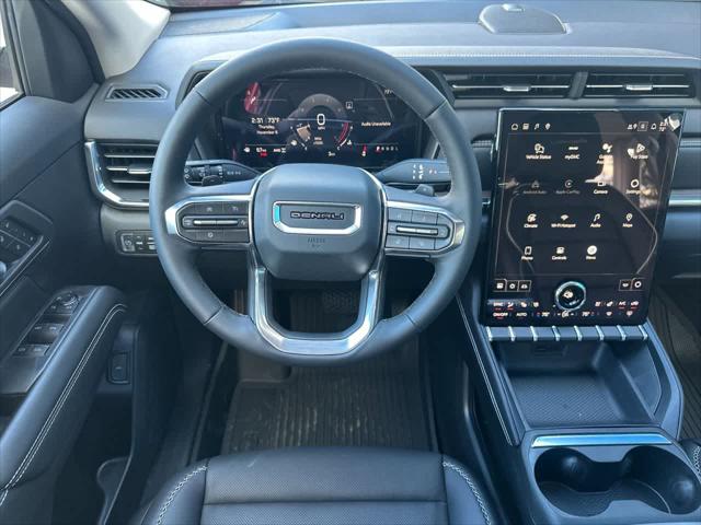 2026 GMC Terrain AWD Denali