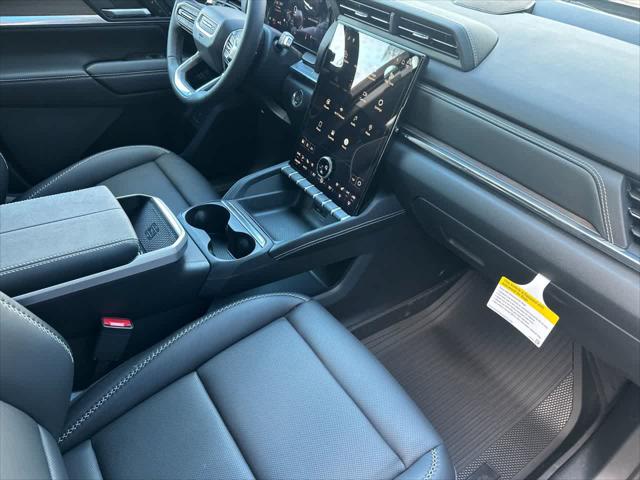 2026 GMC Terrain AWD Denali