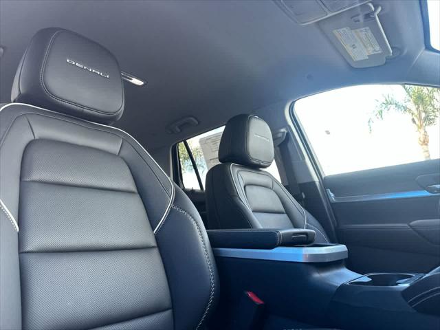 2026 GMC Terrain AWD Denali