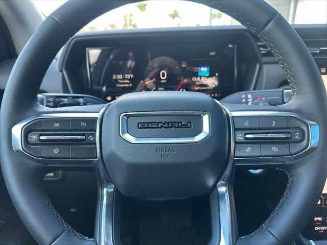 2026 GMC Terrain AWD Denali