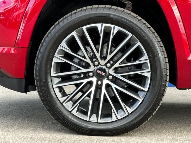 2026 GMC Terrain AWD Denali