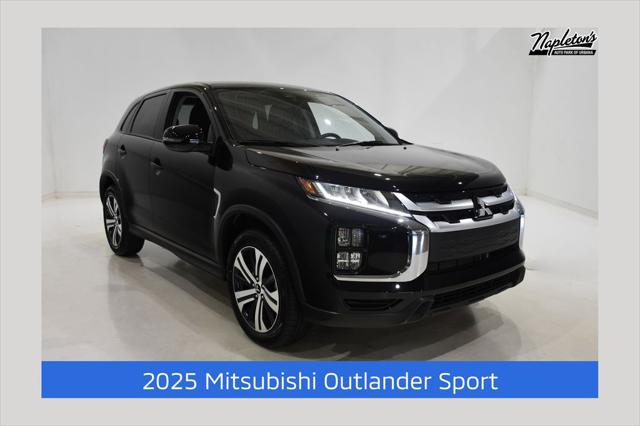 2025 Mitsubishi Outlander Sport 2.0 SE for sale in Urbana, IL