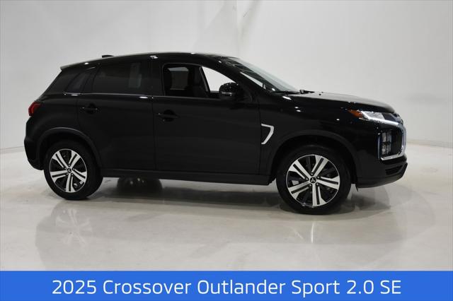 2025 Mitsubishi Outlander Sport 2.0 SE
