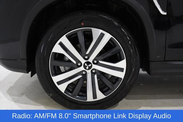 2025 Mitsubishi Outlander Sport 2.0 SE
