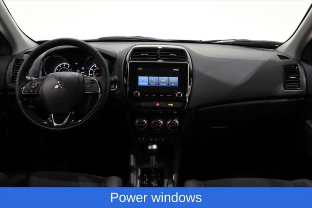 2025 Mitsubishi Outlander Sport 2.0 SE