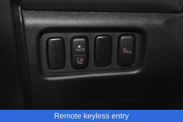 2025 Mitsubishi Outlander Sport 2.0 SE