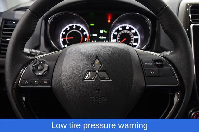 2025 Mitsubishi Outlander Sport 2.0 SE