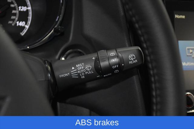 2025 Mitsubishi Outlander Sport 2.0 SE