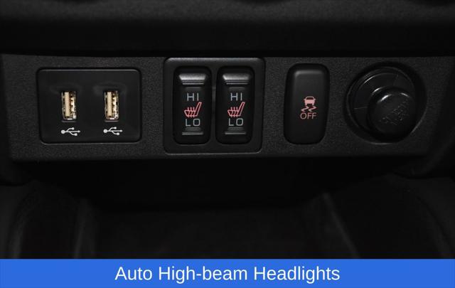 2025 Mitsubishi Outlander Sport 2.0 SE
