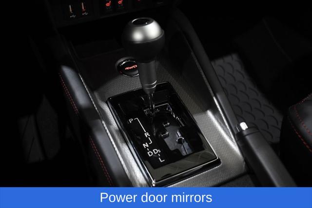 2025 Mitsubishi Outlander Sport 2.0 SE
