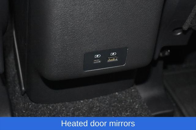 2025 Mitsubishi Outlander Sport 2.0 SE