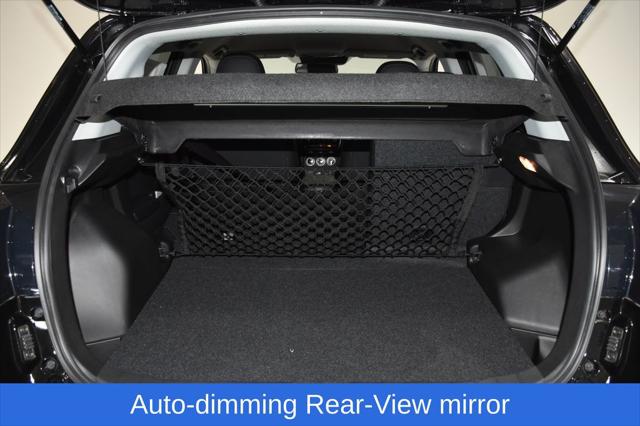2025 Mitsubishi Outlander Sport 2.0 SE