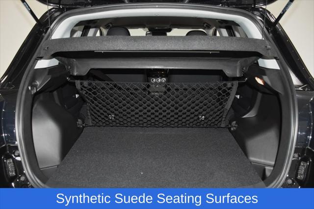 2025 Mitsubishi Outlander Sport 2.0 SE