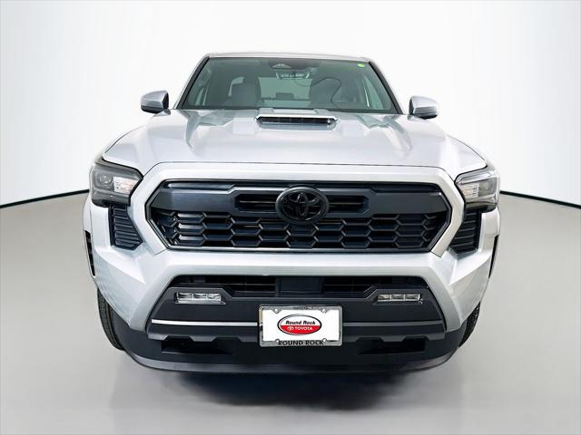 2025 Toyota Tacoma TRD Sport 4WD