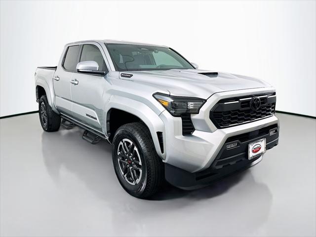 2025 Toyota Tacoma TRD Sport 4WD